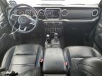 2020 Jeep Wrangler Unlimited Sahara for Sale in Temple, TX - Rear End