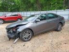 2017 Toyota Camry Le na sprzedaż w Austell, GA - Front End