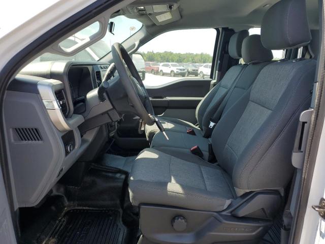  FORD F250 2024 White