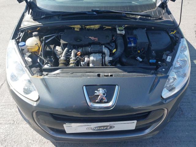 2013 PEUGEOT 308 ACTIVE
