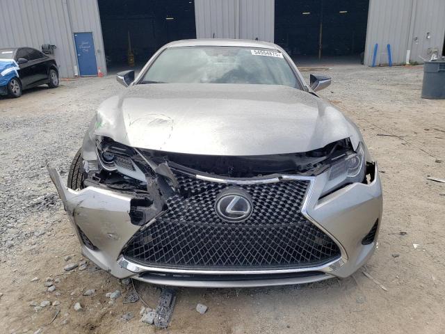  LEXUS RC300 2019 Złoty