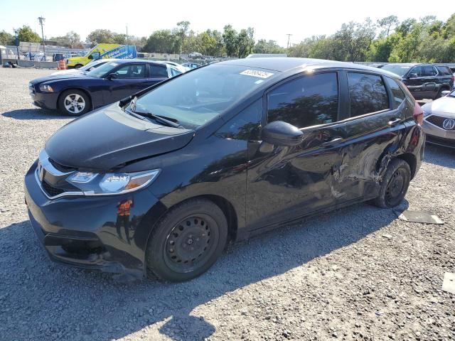 2019 Honda Fit Lx 1.5L