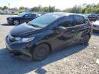 2019 Honda Fit Lx للبيع في Riverview، FL - Side