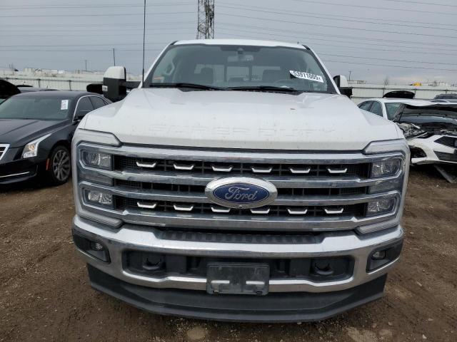  FORD F250 2023 Biały