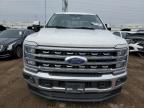2023 Ford F250 Super Duty zu verkaufen in Elgin, IL - Rear End