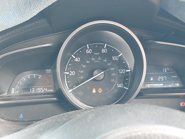 2017 MAZDA 2 SE