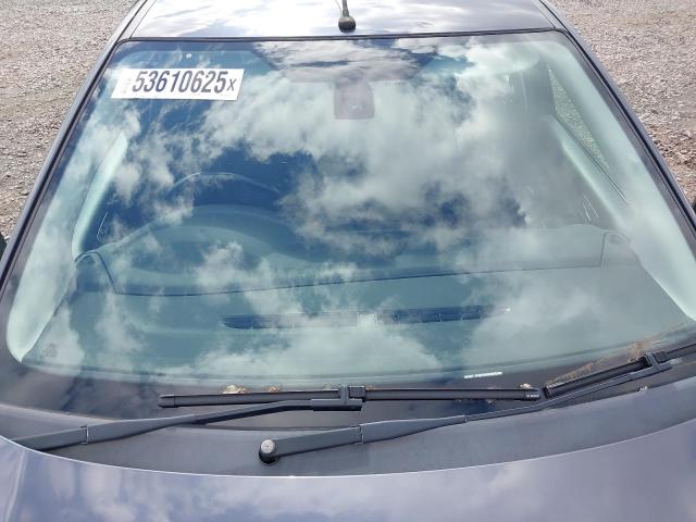 2011 FORD FOCUS SPOR