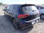 2019 VOLKSWAGEN GOLF MATCH for sale at Copart WOLVERHAMPTON