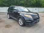 2013 Ford Explorer Limited for Sale in Shreveport, LA - Front End