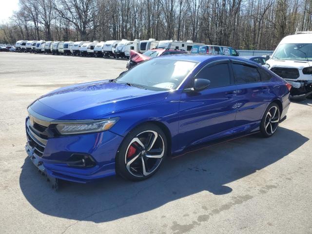 HONDA ACCORD SPO 2022