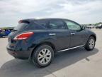 2012 Nissan Murano S for Sale in Grand Prairie, TX - Hail