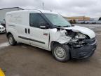 2015 RAM PROMASTER CITY TRADESMAN for sale at Copart ON - TORONTO