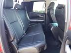 2017 Toyota Tundra Double Cab Limited de vânzare în North Billerica, MA - Mechanical