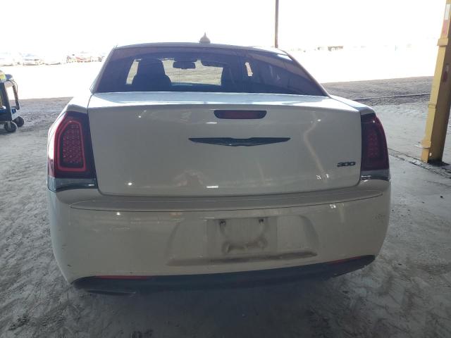  CHRYSLER 300 2020 Білий