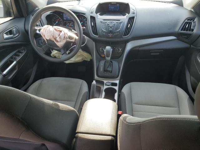  FORD ESCAPE 2015 Szary