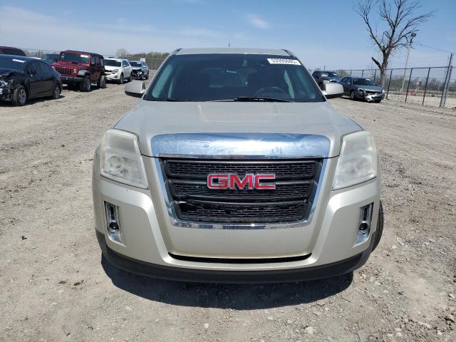  GMC TERRAIN 2013 Beige