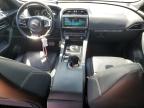 2017 Jaguar F-Pace R - Sport продається в North Las Vegas, NV - Front End