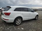 2015 Audi Q7 Premium for Sale in Earlington, KY - Front End