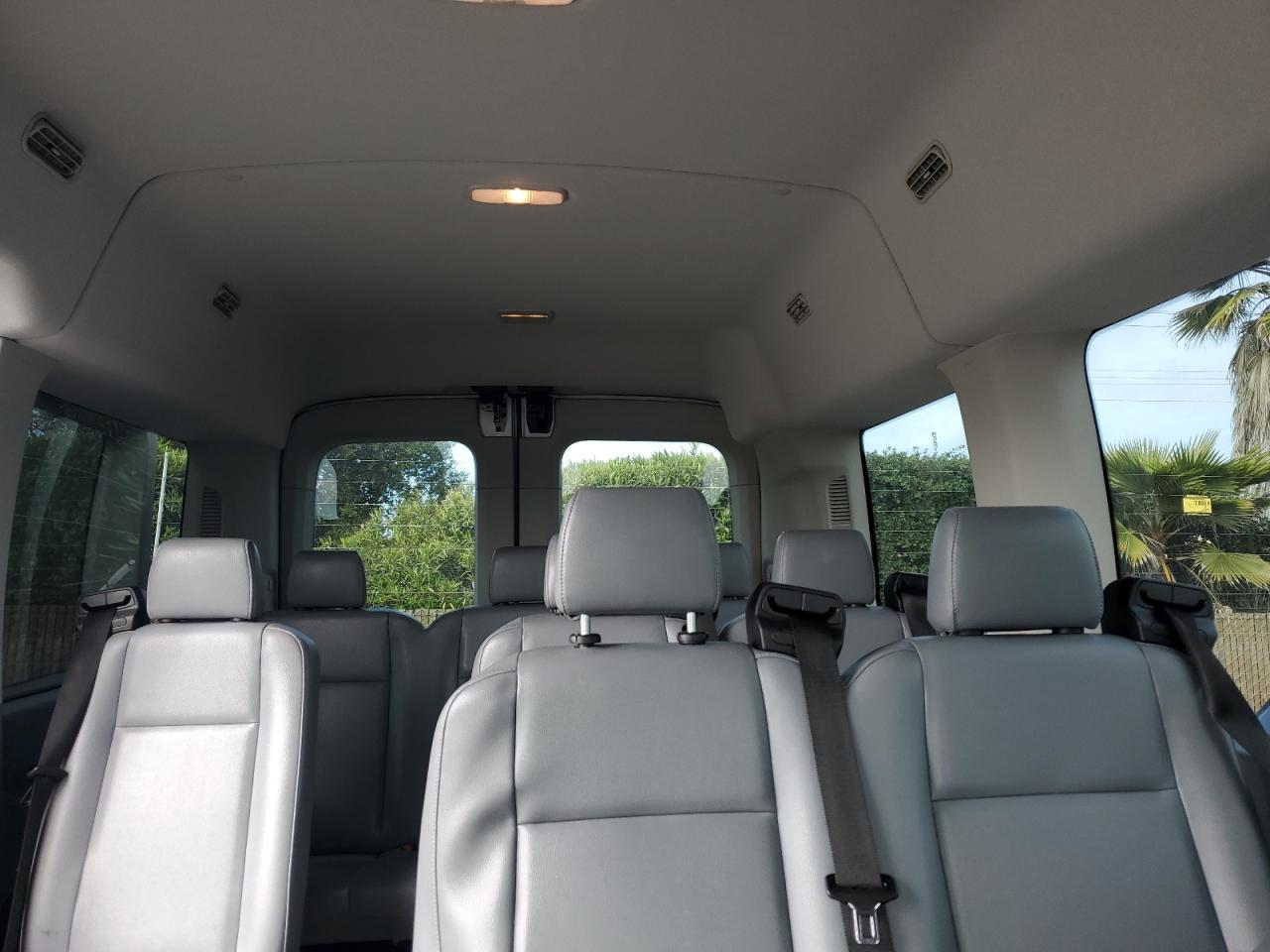 2018 Ford Transit T-150 VIN: 1FMZK1CM9JKB44069 Lot: 53151085