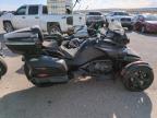 2022 CAN-AM SPYDER ROADSTER F3-T a la Venta en Copart NM - ALBUQUERQUE