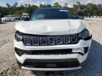 2023 Jeep Compass Limited للبيع في Houston، TX - Front End