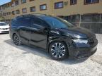 2025 Honda Odyssey Elite на продаже в Opa Locka, FL - Undercarriage
