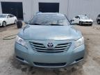 2007 Toyota Camry Ce en Venta en Jacksonville, FL - Side