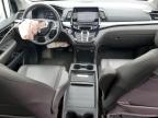 2018 Honda Odyssey Elite de vânzare în Marlboro, NY - Front End