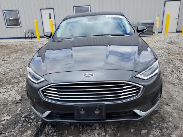  FORD FUSION 2020 Gray