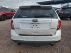 2011 Ford Edge Limited იყიდება Phoenix-ში, AZ - Front End