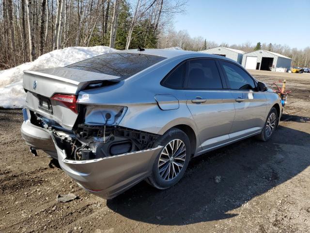 2021 VOLKSWAGEN JETTA SEL