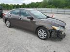 2017 Nissan Altima 2.5 for Sale in Prairie Grove, AR - Front End