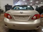2009 Toyota Corolla Base for Sale in Lansing, MI - Top/Roof