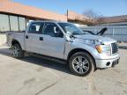 2014 Ford F150 Supercrew продається в Fort Wayne, IN - Front End