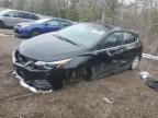 2018 CHEVROLET CRUZE LT for sale at Copart ON - COOKSTOWN