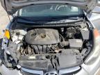 2011 Hyundai Elantra Gls de vânzare în Sacramento, CA - Front End