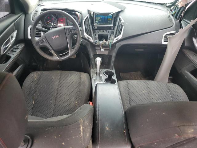 Parquets GMC TERRAIN 2013 Black