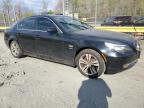 2009 Bmw 528 Xi იყიდება Waldorf-ში, MD - Minor Dent/Scratches