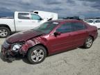 2007 Ford Fusion Se للبيع في Antelope، CA - Front End