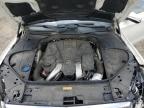 2014 Mercedes-Benz S 550 იყიდება Houston-ში, TX - Front End