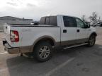 2005 Ford F150 Supercrew იყიდება Rogersville-ში, MO - Rear End