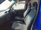 2007 VAUXHALL COMBO 2000 for sale at Copart WISBECH