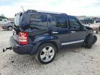 2012 Jeep Liberty Jet for Sale in Houston, TX - Front End