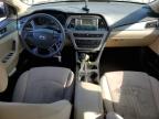 2017 Hyundai Sonata Se იყიდება Indianapolis-ში, IN - Vandalism