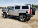 2008 Hummer H3  de vânzare în Elgin, IL - Front End