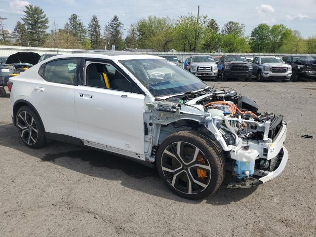  POLESTAR 2 2023 Білий