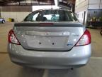 2013 Nissan Versa S en Venta en East Granby, CT - Minor Dent/Scratches