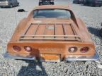 1971 Chevrolet                   Corvette на продаже в Arcadia, FL - Mechanical