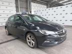 2016 VAUXHALL ASTRA SRI for sale at Copart EAST KILBRIDE