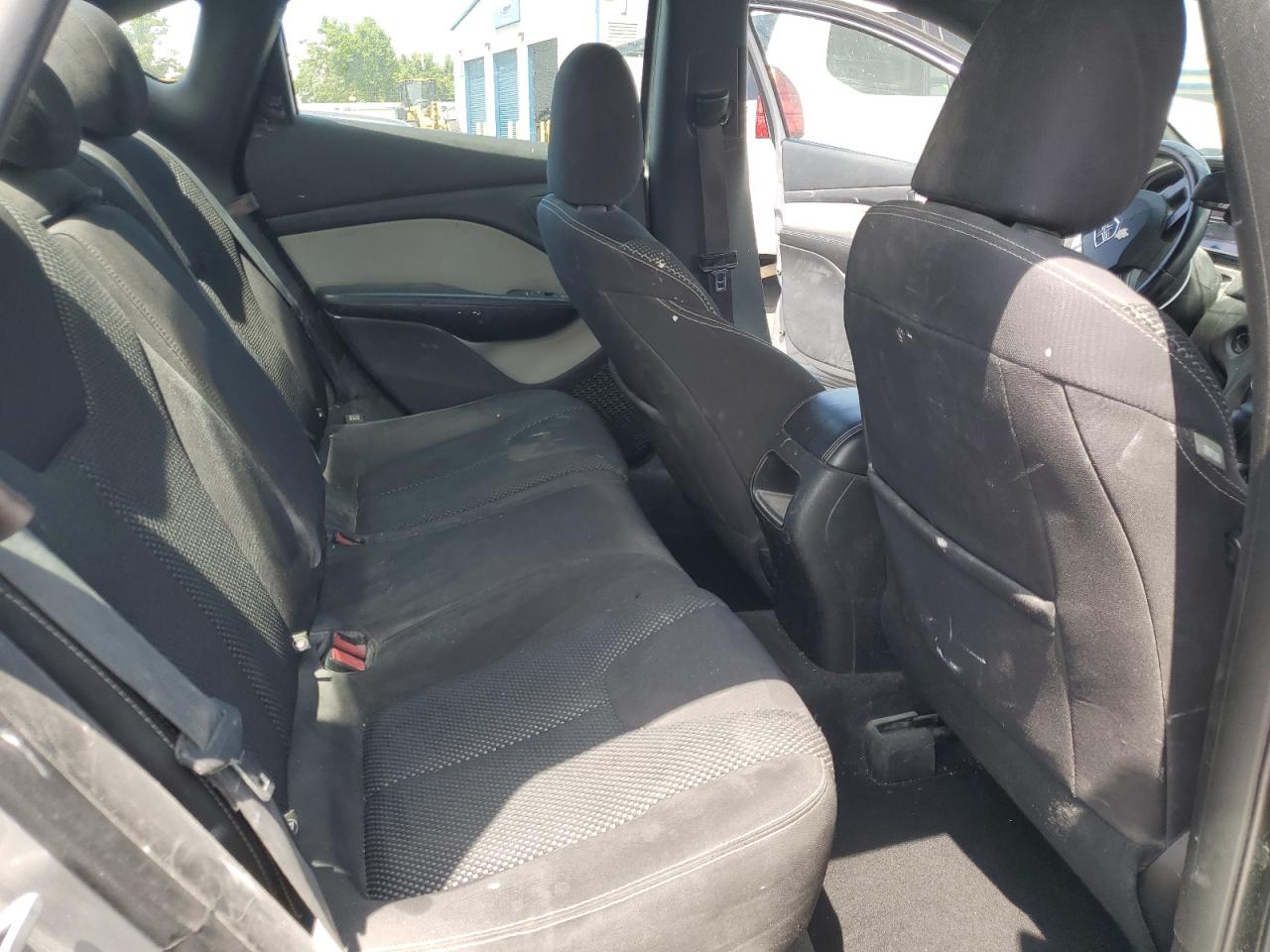 2015 Dodge Dart Sxt VIN: 1C3CDFBB2FD375610 Lot: 55267415